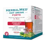 10303_HERBALMED HOTDRINK S KOFEINEM_DR.WEISS_24SACKU